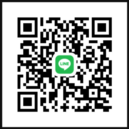 Merci Baku LINE QR code